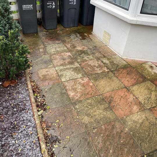 carpet clearance after