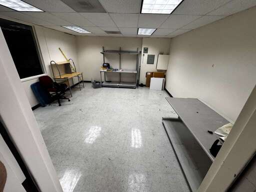 e waste removal after