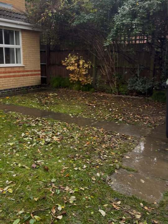 furniture removal after