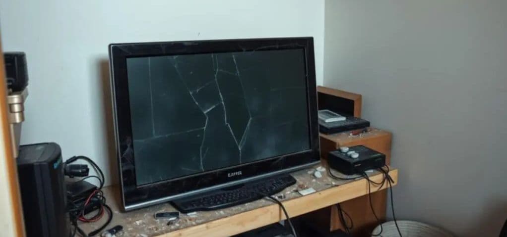 tv removal